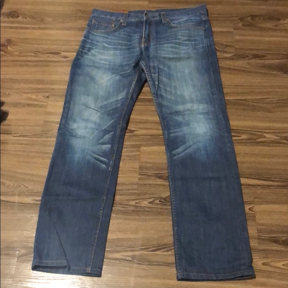 Men’s J Brand Jean